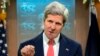 Kerry Threatens More Sanctions, Says Russia is 'Stoking Instability' in Ukraine