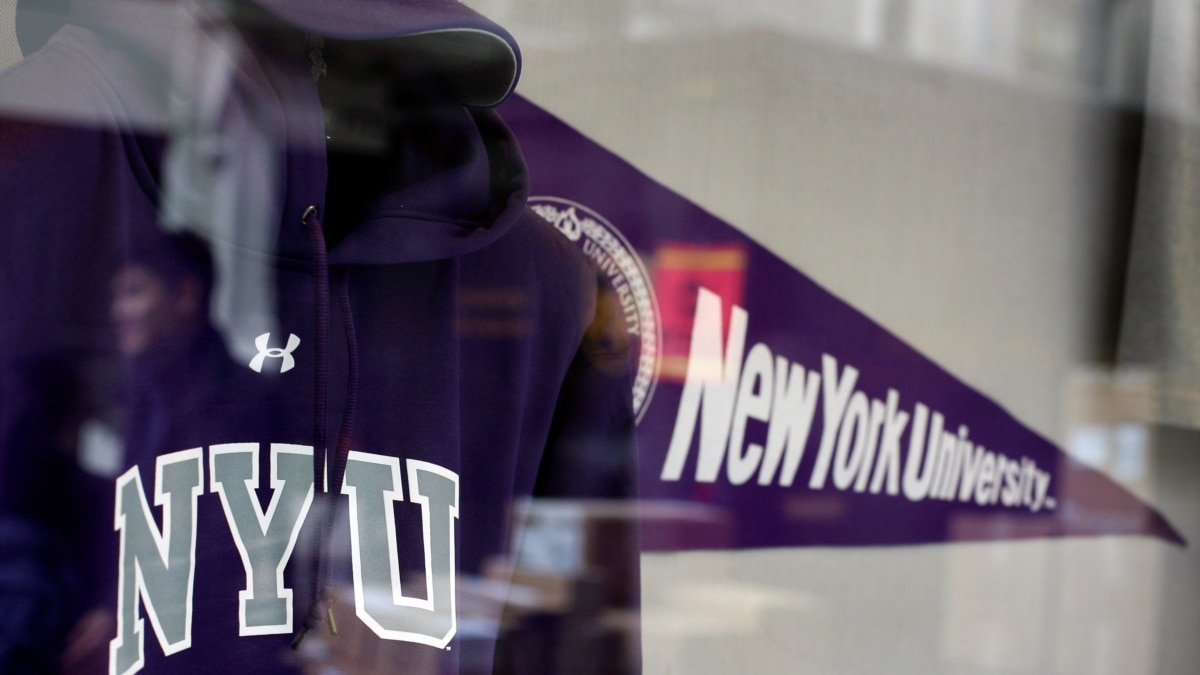 New York University Offers Free Medical School Tuition