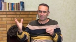 Samir Kazımlı: Amnistiya aktı Azərbaycanda siyasi məhbus problemini aradan qaldırılması üçün bir çıxış yolu kimi görünmür