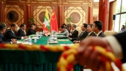 རྒྱ་ནག་དང་འབར་མ་ནི་དྲ་རྒྱ་བེད་སྤྱོད་ལ་རང་དབང་མེད་པའི་རྒྱལ་ཁབ་སྡུག་ཤོས་ཡིན་པ། 