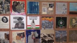 Hope and Healing: American Café December 11, 2018