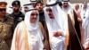 Saudi Arabia Casts Wary Eye on Iran Deal