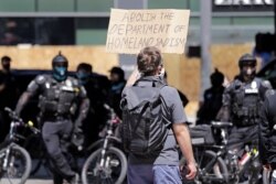 Protesti u Seattleu