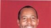 Former MDC Ncube official Lionel De Necker.