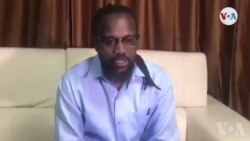 Senatè Antonio Cheramy Mande Prezidan Sena a Prese Voye Rapò Petro Caribe a Bay Lajistis