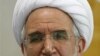 Iran bắt con trai của lãnh tụ đối lập Mehdi Karroubi