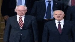 Predsednik Evropskog saveta Hernman van Rompuj i predsednik Kosova Fatmir Sejdiu u Prištini, 6. jul 2010.