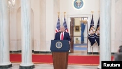 Serok Donald Trump 