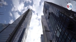 Nueva York sale del estado de emergencia