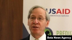 Kirbi: Odluka Haškog tribunala neće ugroziti odnose SAD i Srbije.