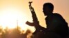 Raqqa Civilians Flee Airstrikes as Kurds, Jihadists Clash