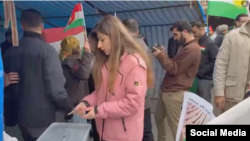 هەڵمەتی کۆکردنەوەی هاوکاری بۆ ڕۆژئاوا لە کەلار