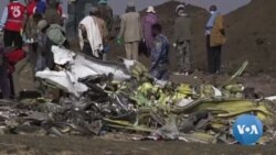 Crash en Ethiopie : l'enquête se poursuit, l'ONU en deuil