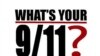 VOA Social Media Project Asks: What’s your 9/11?