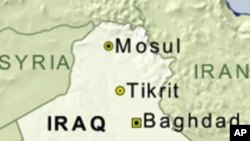 15 Iraqi Soldiers Die in Bomb Disposal Accident