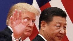 专家视点(王维正)：美中关系显回暖迹象，“特习会”或终结贸易战
