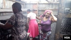 Wanawake wajishughulisha na biashara ya mkaa wa kisasa