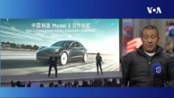 Илон Маск продал акции Tesla на сумму более $1 млрд