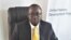 Darekatn Hukumar UNDP a Najeriya, Samuel Bwalya