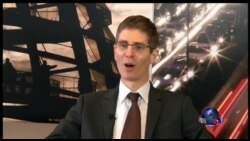 VOA卫视 (2015年7月8日第一小时节目)