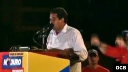 Nicolás Maduro en lista de gobernantes extremistas