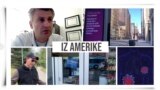 Iz Amerike 5 (4. april 2020)