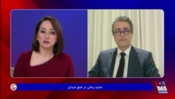 مجید زمانی: با بکار‌گیری سرمایه‌ام در شرکت‌هایی که در ایران بنا کردم بیشتر پول‌ساز بودم تا پولدار