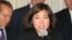 华裔美国联邦众议员孟昭文(2012年11月6日)