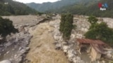 Uganda Town Struggles Under Weight of Floods, Pandemic