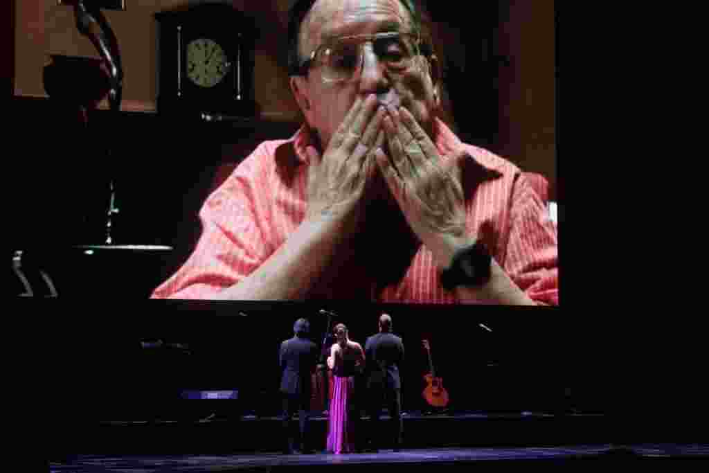 Premios a la Herencia Hispana