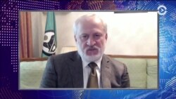 Закаев: «Никто из оппонентов путинского режима не может чувствовать себя в безопасности»