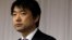 大阪市市长桥下彻2012年11月29日参加记者会