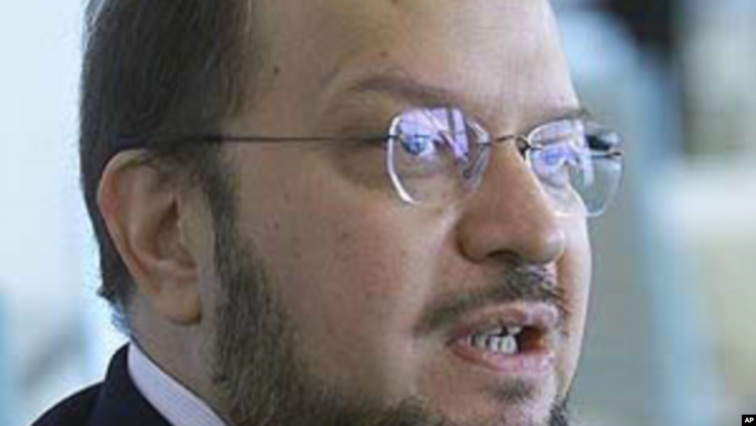 سیدحامد گیلانی، رهبر محاذ ملی