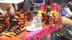 美國鞋業反對特朗普對中國進口鞋類產品加徵關稅