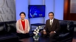 အပတ်စဉ် တီဗွီမဂ္ဂဇင်း