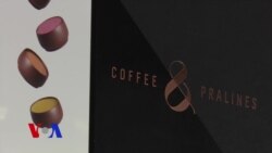 ახალი ტენდენციები ყავის ინდუსტრიაში