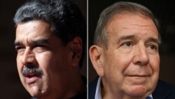 En Venezuela, el presidente Nicolás Maduro califica la decisión del presidente Joe Biden como sensata
