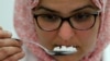 In Egypt, Rice Import Samples Are Judged in the Kitchen