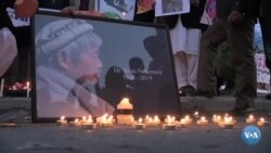 Afg'onistonda yaponiyalik doktor o'ldirildi