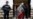 Europeans Feel Most Threatened by IS, Divided on EU