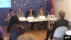BE, thirrje partive në Shqipëri që të gjejnë mirëkuptim