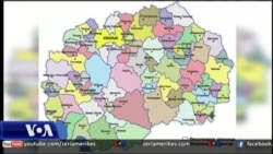 Zgjedhjet vendore në Maqedoni