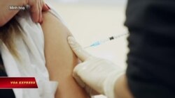 Thêm 1 ca tử vong sau khi chích vaccine Pfizer ở Lào Cai | Truyền hình VOA 4/1/22