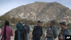 အာဖဂန်မှာ တာလီဘန်ထောက်ခံမှု ကျဆင်း