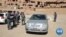 Women Drivers Hit the Road in Bamyan, Afghanistan