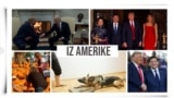 Iz Amerike 227 | Trampovi proriteti; Okončanje ratova; Pčele i psi otkrivaju rak; Farma bundeva