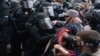 Hai viên cảnh sát Điện Capitol kiện ông Trump về vụ bạo loạn ngày 6/1