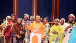 Nigɛr, jamana ka sigikafo daminɛna sibiridon