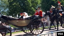 UMeghan Markle ugade inqola yesikhosini edonswa ngamahatshi ...