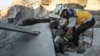 Fears of Idlib Bloodbath as Russia, Turkey, Iran Meet 